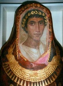 Kaz Psychic - History of Oneiromancy - Dream analysis - Artemidorus