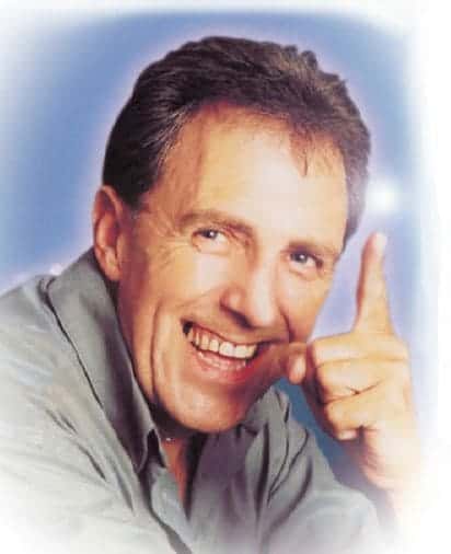 Billy Roberts