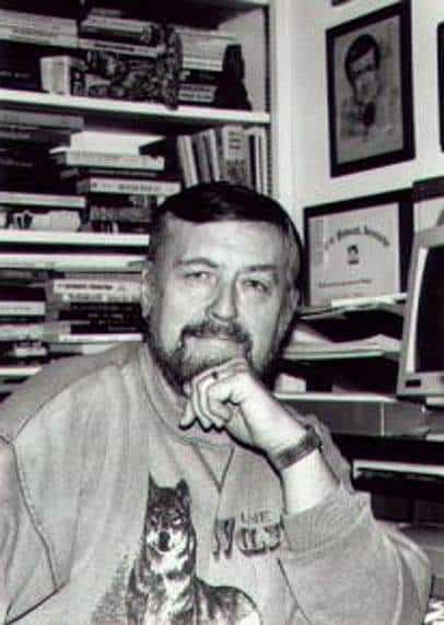 Brad Steiger