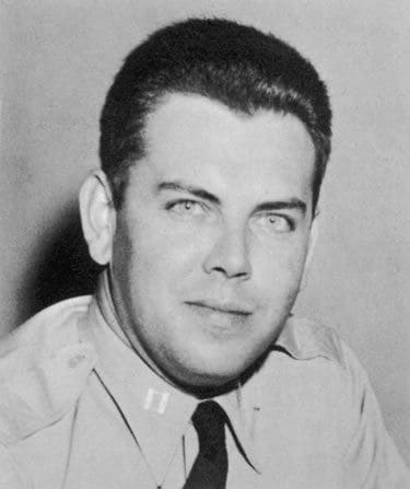 Captain Edward J. Ruppelt
