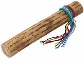 Chilean Rain Stick for making it rain!