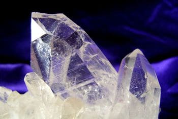 Clear Quartz