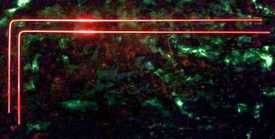 Copper Dowsing Rods