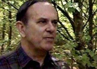 Deputy Base Commander Colonel Charles Halt