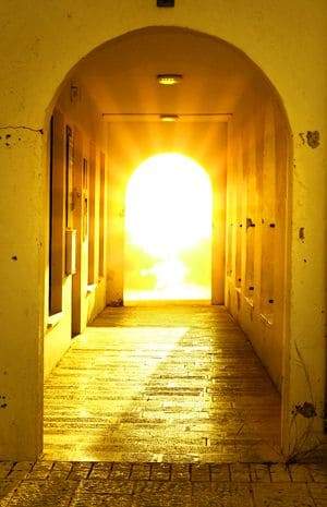 Let Kaz take you through the Doorway into the light into a far more happy, successful and fulfilling soul journey and life purpose
