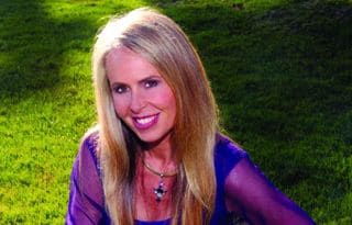 Doreen Virtue