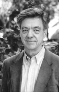 Dr Harold E Puthoff (Hal Puthoff) Remote Viewer