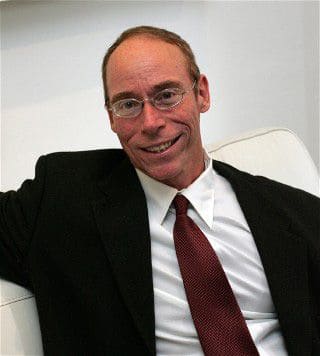 Dr Steven Greer MD