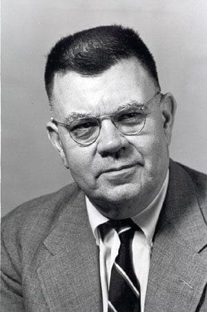 Edward U. Condon 1902-1974
