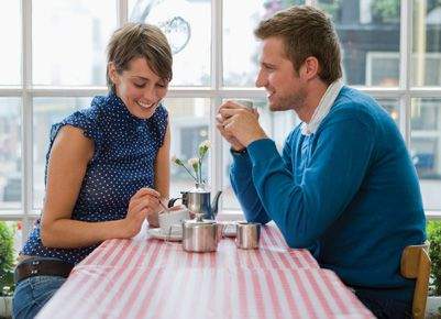 First Date