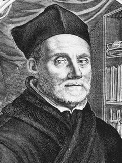 Gaspar Schott