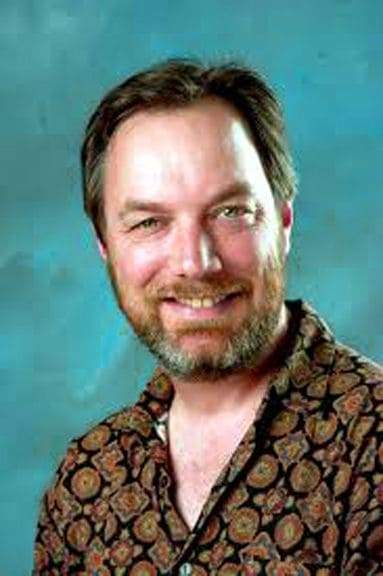 Gregory J Feist