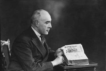 Harry Price