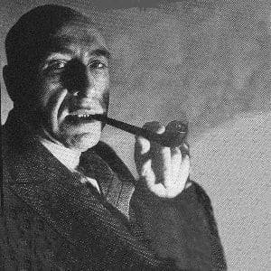Harry Price