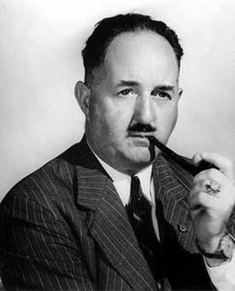 Howard Percy Robertson