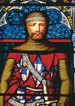 Hugh de Burgh