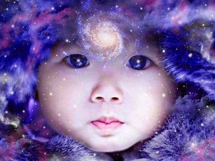 Indigo child