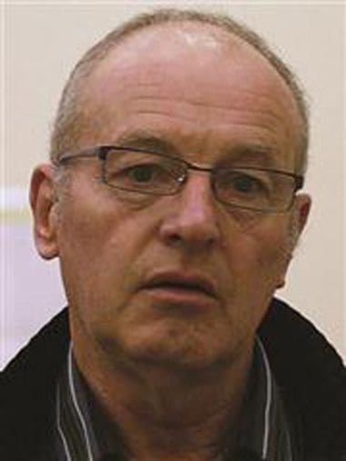 Jean-Jacques Velasco