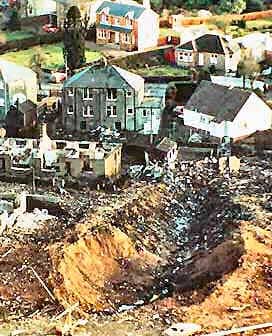Lockerbie Disaster