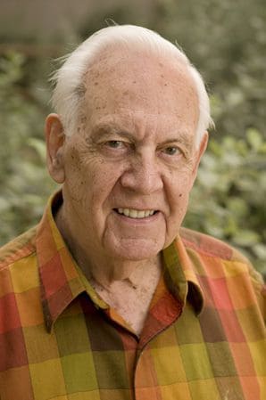 Peter Sturrock