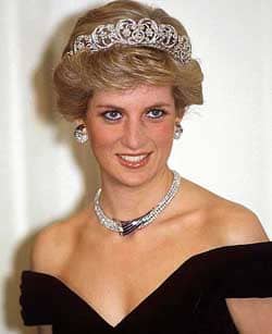 Princess Diana
