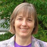 Professor Jessica Utts