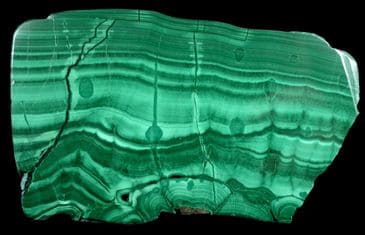 Russian Malachite