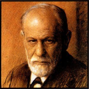 Kaz Psychic - History of Oneiromancy - Dream analysis - Sigmund Freud