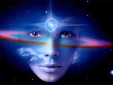 Star people compelling eyes