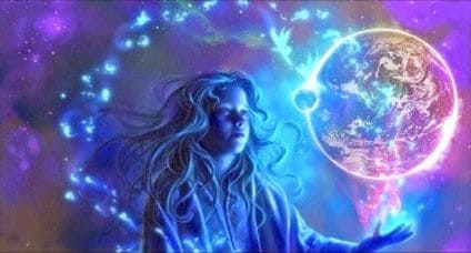 Star seeds have important gifts to offer the earth plane and humanity