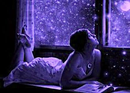Starseeds, Star people and Starborn's feel drawn to outer space