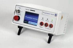 The Physiolaser for Laser Resonance Therapy in Auricular Acupuncture