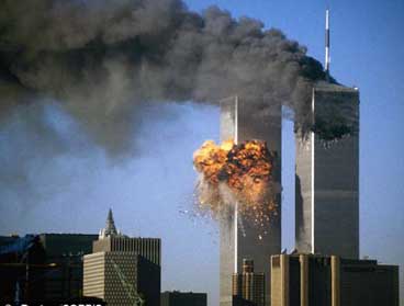 World Trade Center 9/11