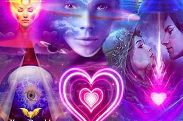Remote Influencing on Love image