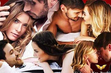 Body Language of love image